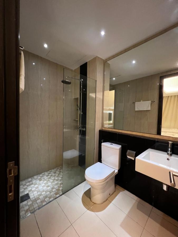 Mio Boutique Hotel Малакка Экстерьер фото