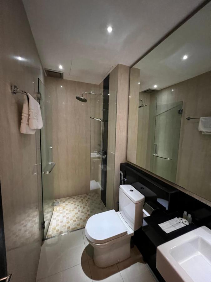 Mio Boutique Hotel Малакка Экстерьер фото