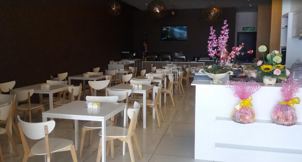 Mio Boutique Hotel Малакка Экстерьер фото