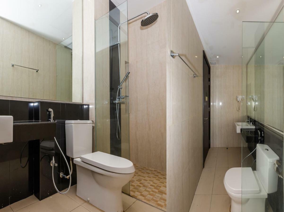 Mio Boutique Hotel Малакка Экстерьер фото