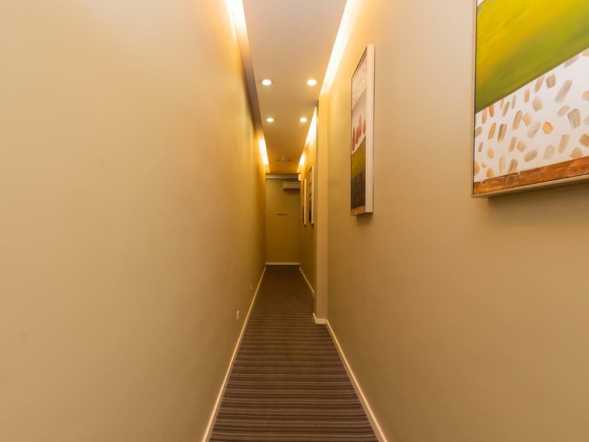 Mio Boutique Hotel Малакка Экстерьер фото